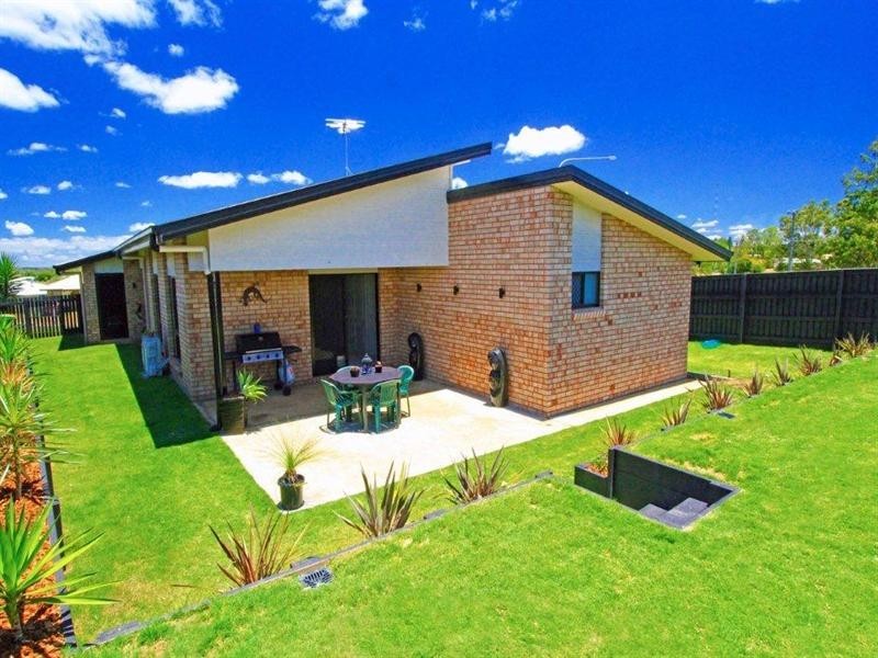 1 Broadhurst Drive, Gracemere QLD 4702