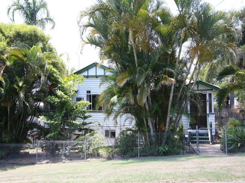 22 Flynn Street, Wandal QLD 4700