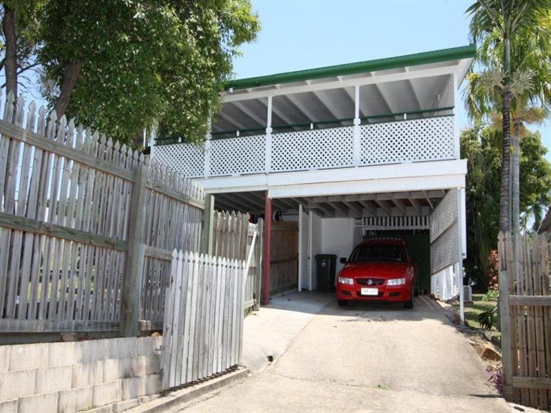 22 Flynn Street, Wandal QLD 4700