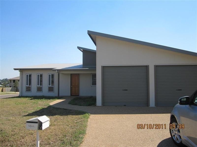 1 Mitchell Court, Gracemere QLD 4702