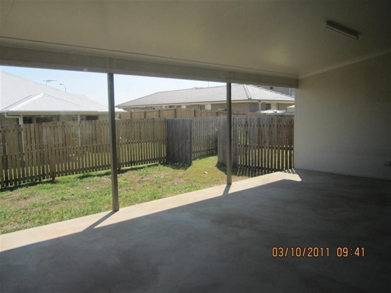 1 Mitchell Court, Gracemere QLD 4702