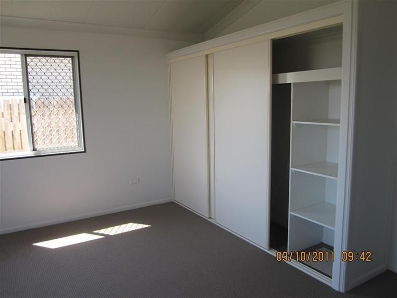 1 Mitchell Court, Gracemere QLD 4702