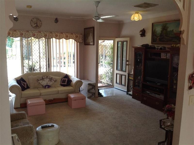 2/66 Archer Street, Rockhampton City QLD 4700