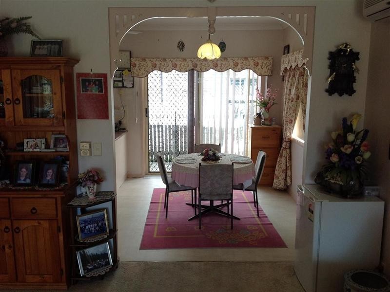 2/66 Archer Street, Rockhampton City QLD 4700