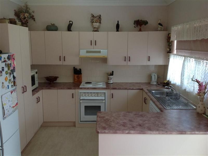 2/66 Archer Street, Rockhampton City QLD 4700