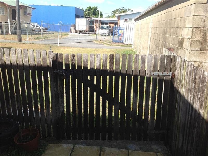 2/66 Archer Street, Rockhampton City QLD 4700