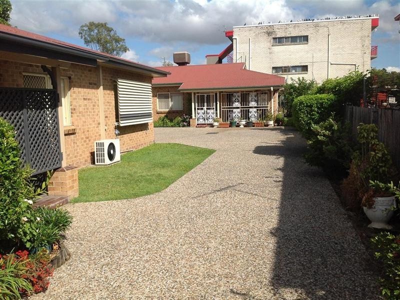 2/66 Archer Street, Rockhampton City QLD 4700