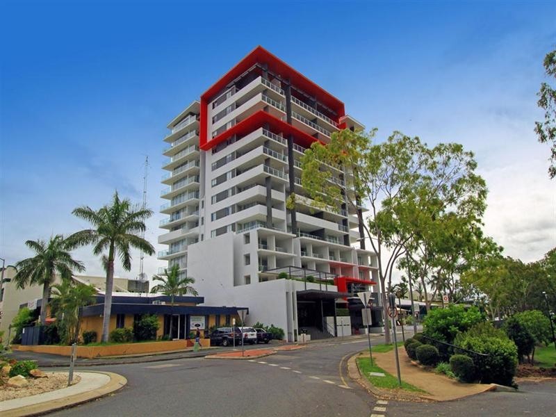 1201/102 Victoria Parade, Rockhampton City QLD 4700