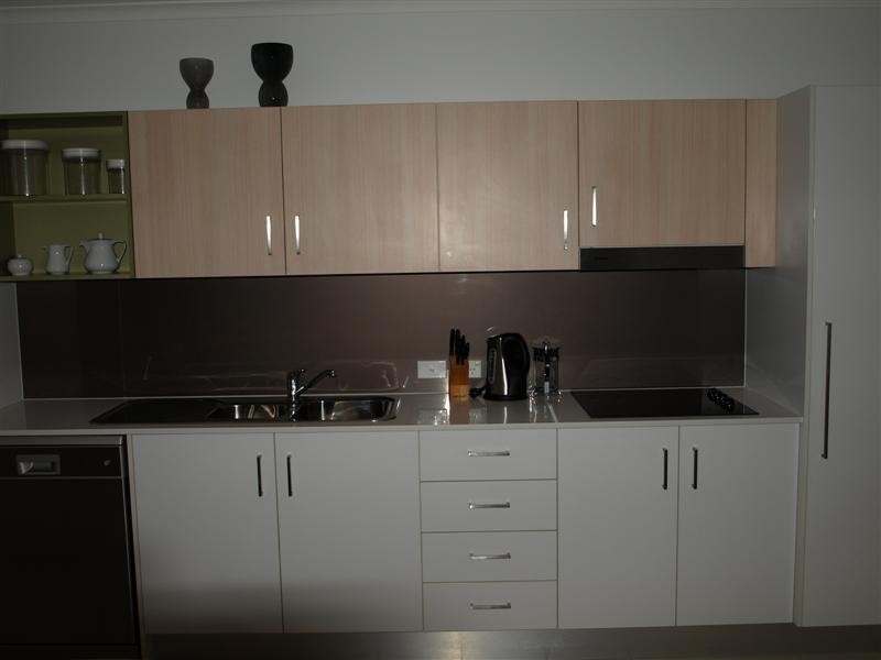 1201/102 Victoria Parade, Rockhampton City QLD 4700