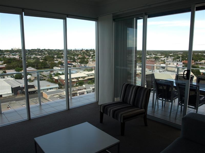 1201/102 Victoria Parade, Rockhampton City QLD 4700