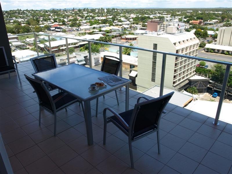 1201/102 Victoria Parade, Rockhampton City QLD 4700