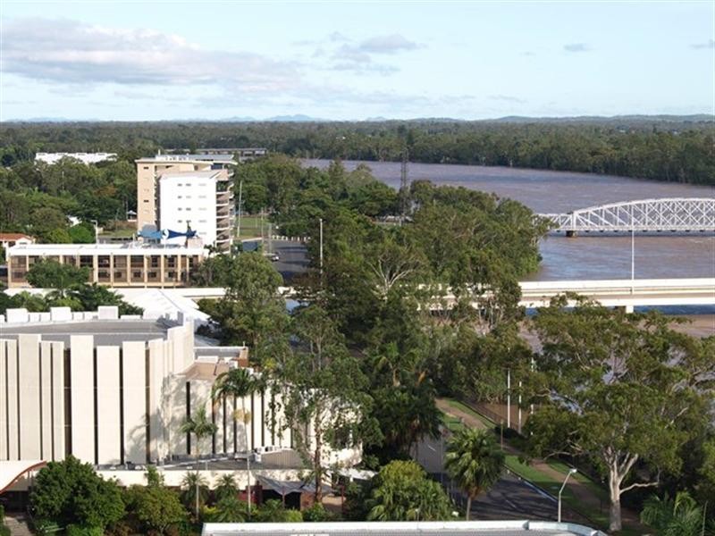 1201/102 Victoria Parade, Rockhampton City QLD 4700