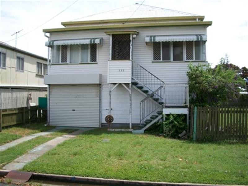 333 Bolsover Street, Depot Hill QLD 4700