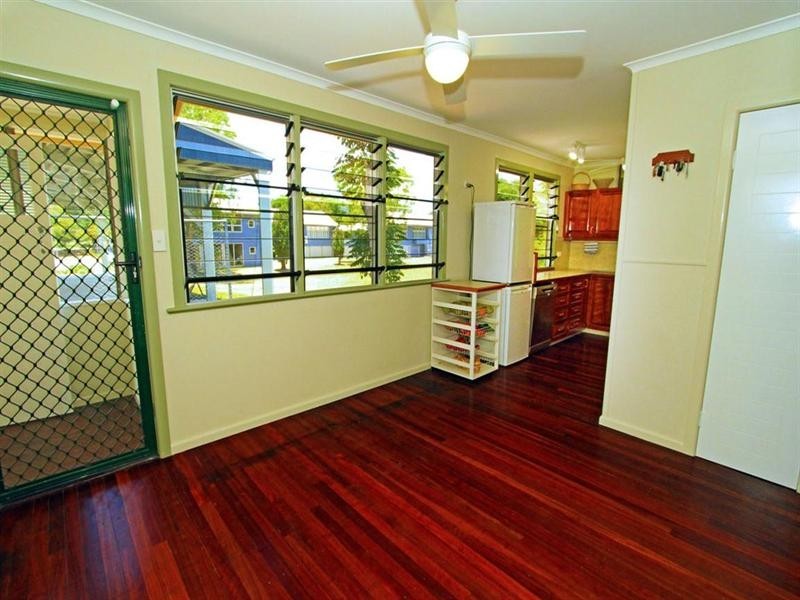 17 Reaney Street, Berserker QLD 4701