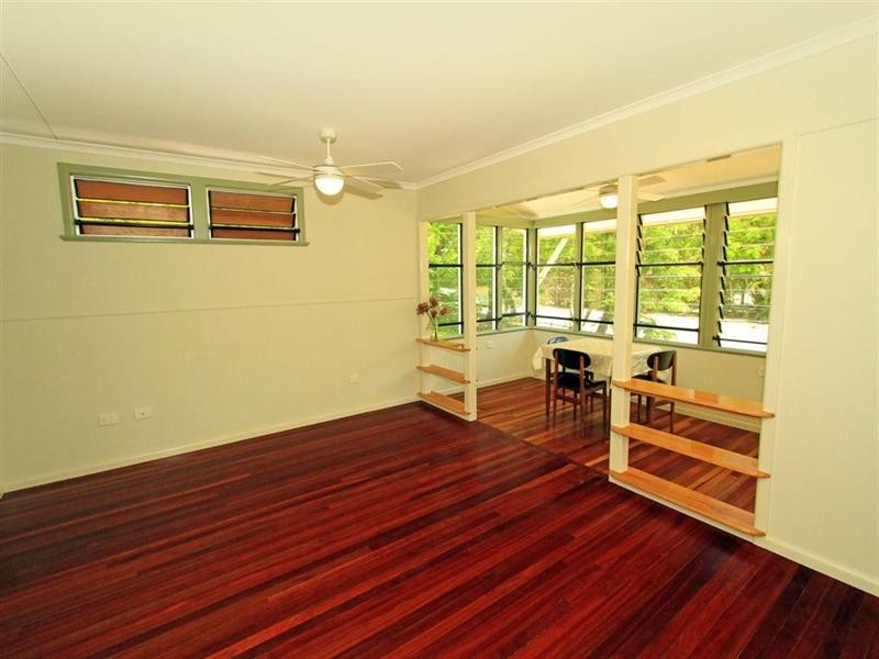 17 Reaney Street, Berserker QLD 4701