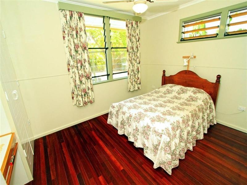 17 Reaney Street, Berserker QLD 4701