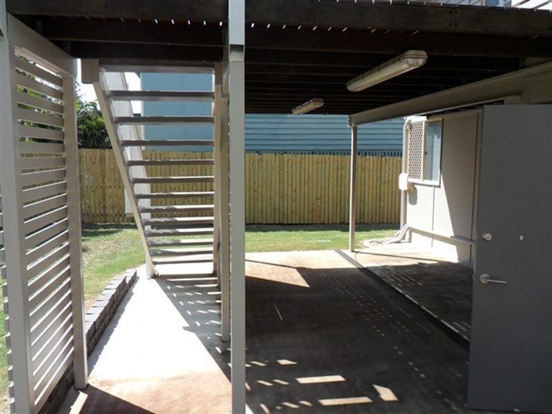 22 Hardacre Street, Wandal QLD 4700