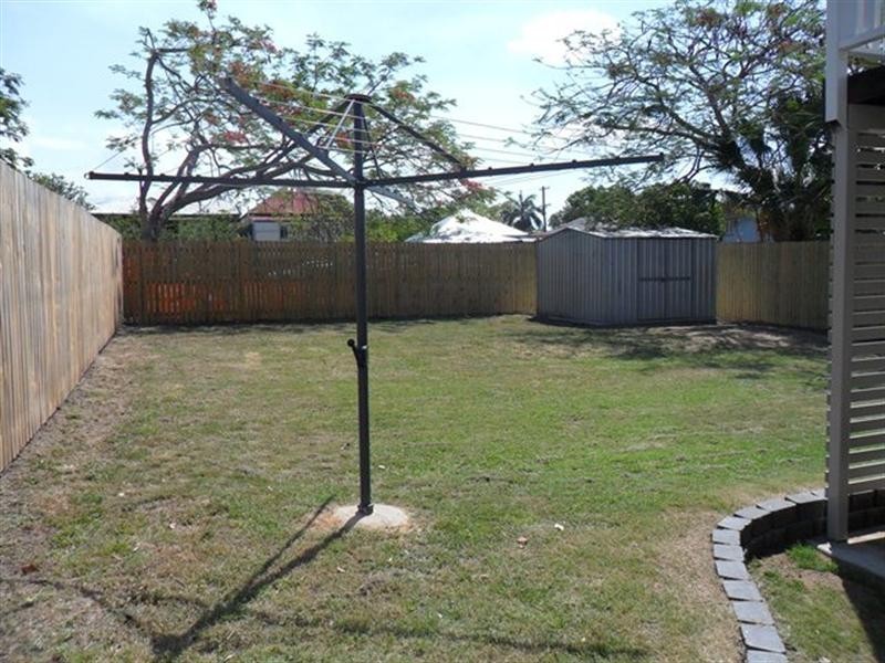 22 Hardacre Street, Wandal QLD 4700