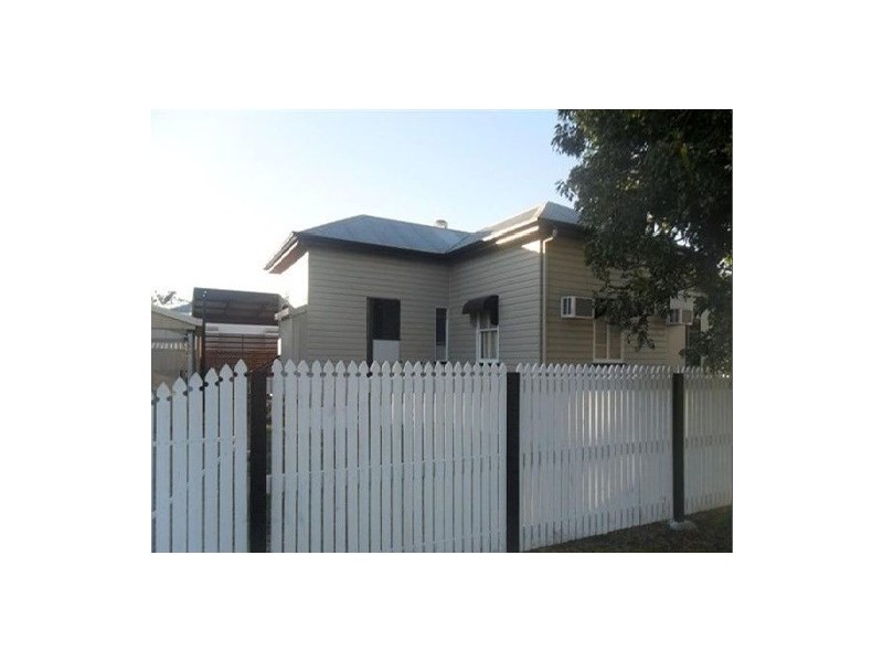 163 High Street, Berserker QLD 4701