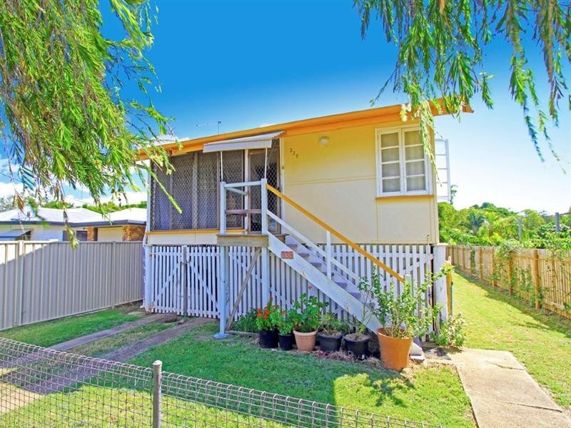 339 Salamanca Street, Frenchville QLD 4701