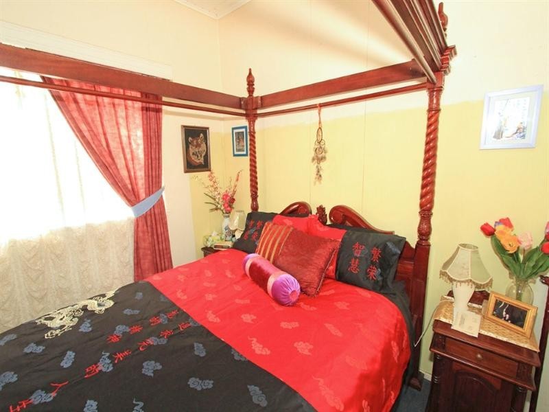 339 Salamanca Street, Frenchville QLD 4701