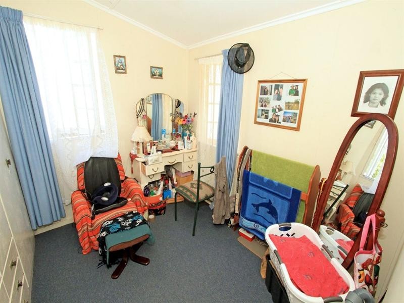 339 Salamanca Street, Frenchville QLD 4701