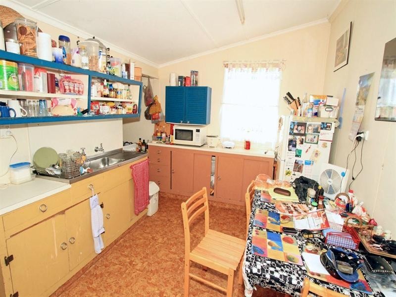 339 Salamanca Street, Frenchville QLD 4701