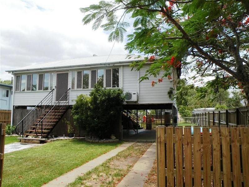 6 Werner Street, Park Avenue QLD 4701