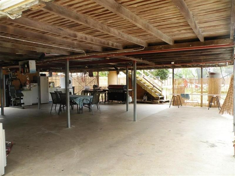 6 Werner Street, Park Avenue QLD 4701