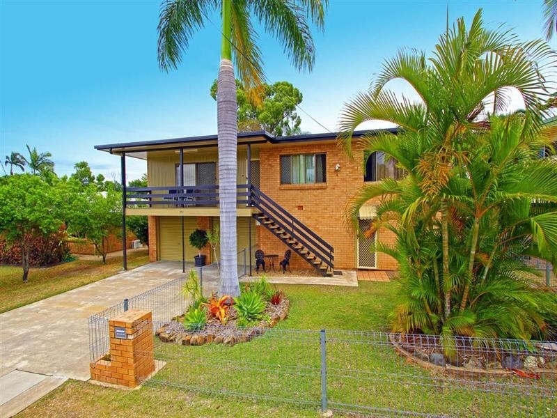 351 Hobler Avenue, Frenchville QLD 4701