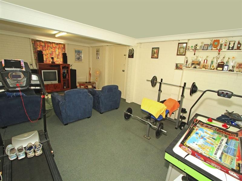 351 Hobler Avenue, Frenchville QLD 4701