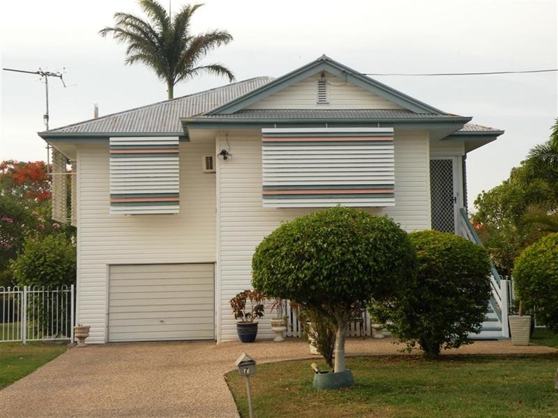 7 Ingram Street, Park Avenue QLD 4701