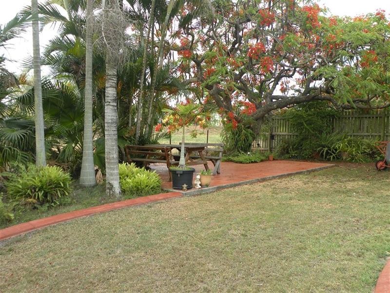 7 Ingram Street, Park Avenue QLD 4701