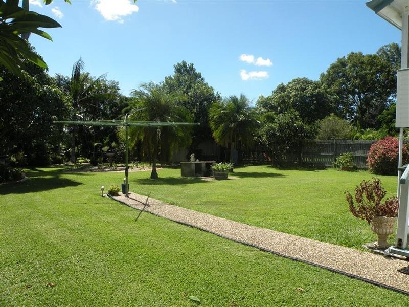 7 Ingram Street, Park Avenue QLD 4701