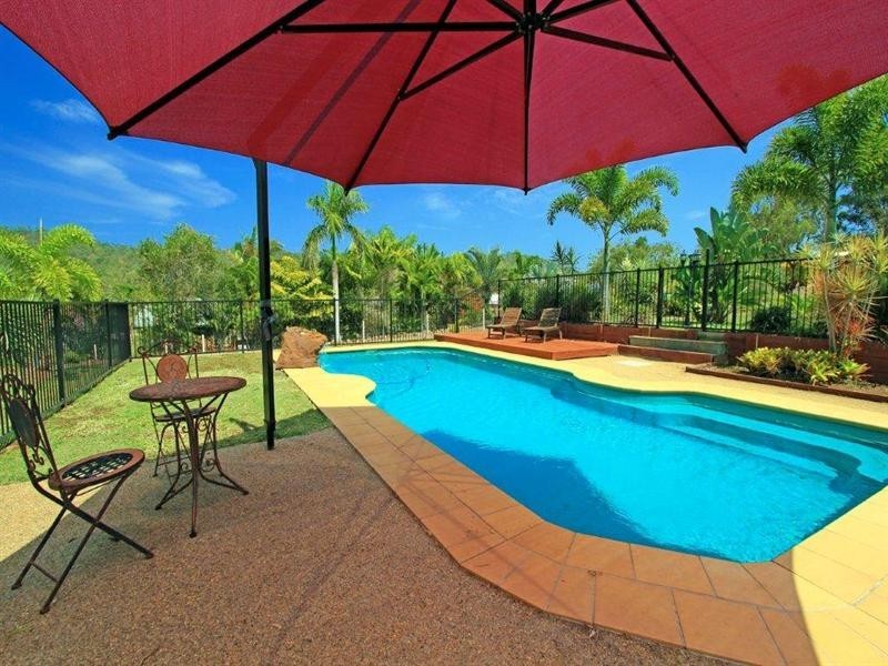 115 Constance Avenue, Rockyview QLD 4701