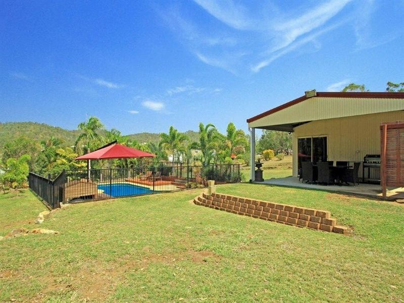 115 Constance Avenue, Rockyview QLD 4701