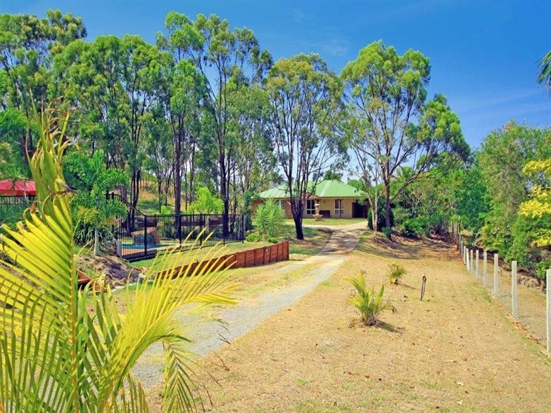 115 Constance Avenue, Rockyview QLD 4701
