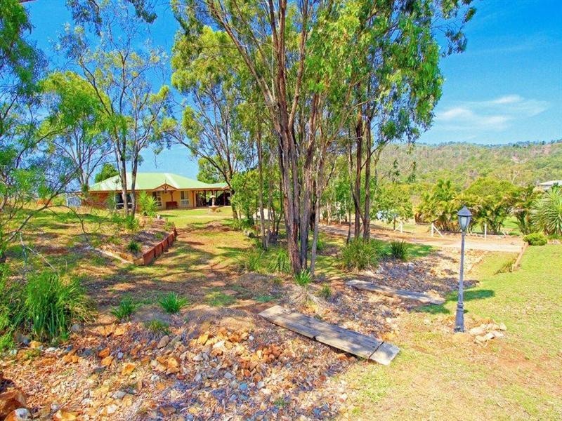 115 Constance Avenue, Rockyview QLD 4701