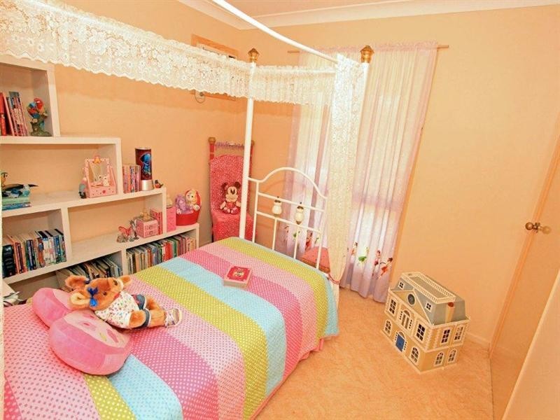 115 Constance Avenue, Rockyview QLD 4701