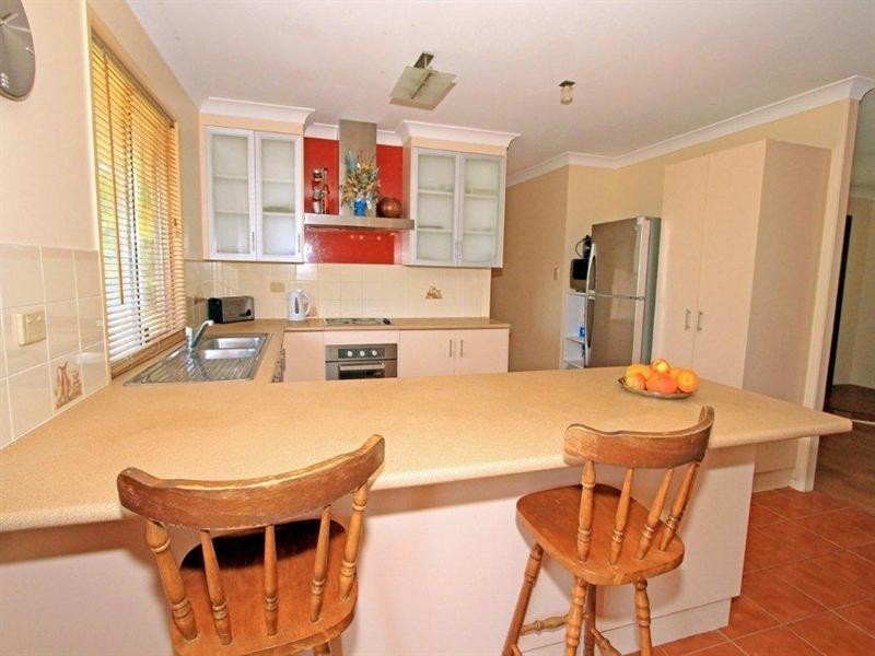 115 Constance Avenue, Rockyview QLD 4701