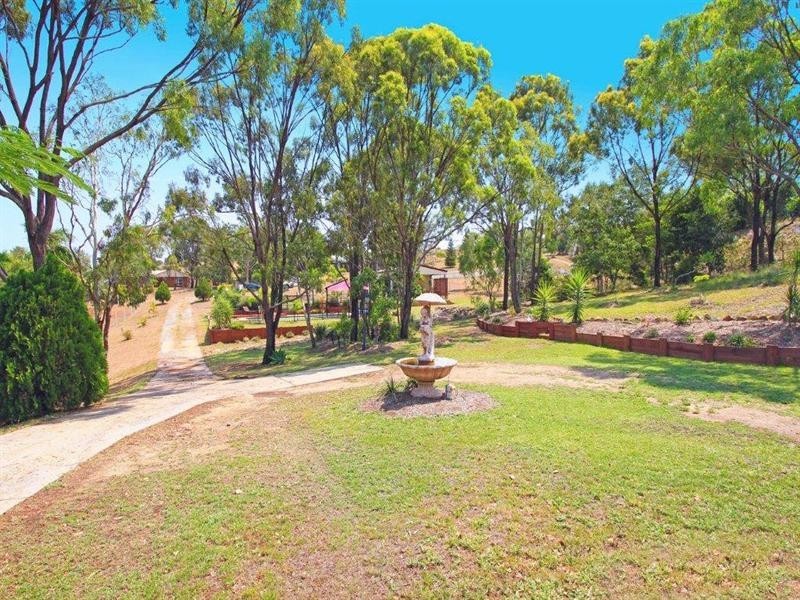 115 Constance Avenue, Rockyview QLD 4701