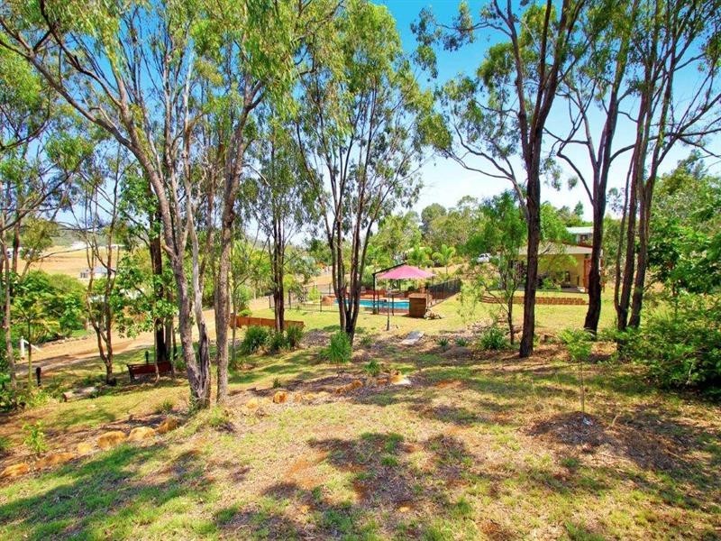 115 Constance Avenue, Rockyview QLD 4701
