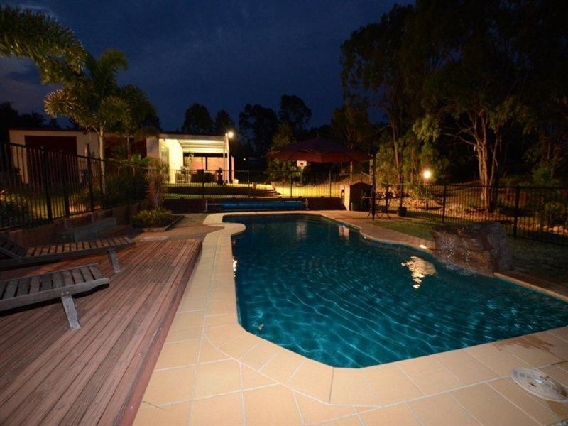 115 Constance Avenue, Rockyview QLD 4701