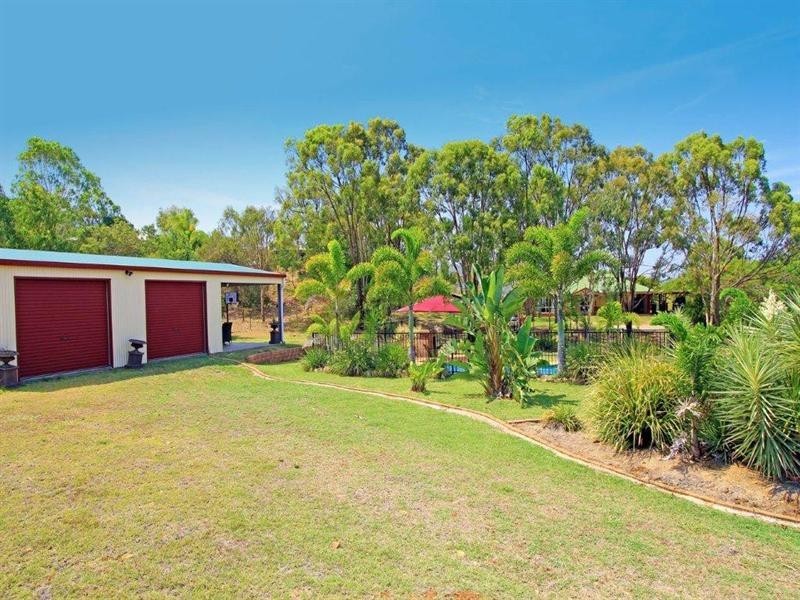 115 Constance Avenue, Rockyview QLD 4701