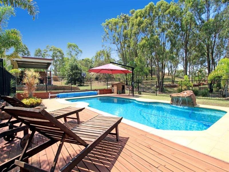 115 Constance Avenue, Rockyview QLD 4701