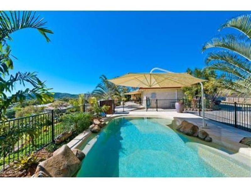 30 Mark Acton Close, Rockyview QLD 4701