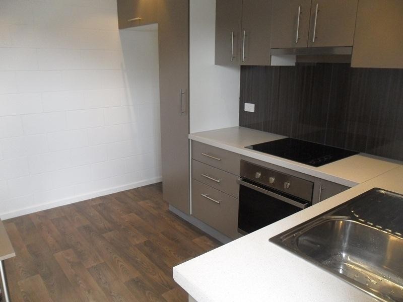 4/214 Campbell Street, Rockhampton City QLD 4700