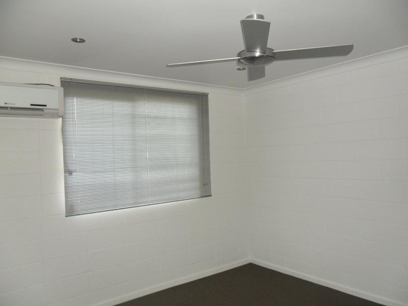 4/214 Campbell Street, Rockhampton City QLD 4700