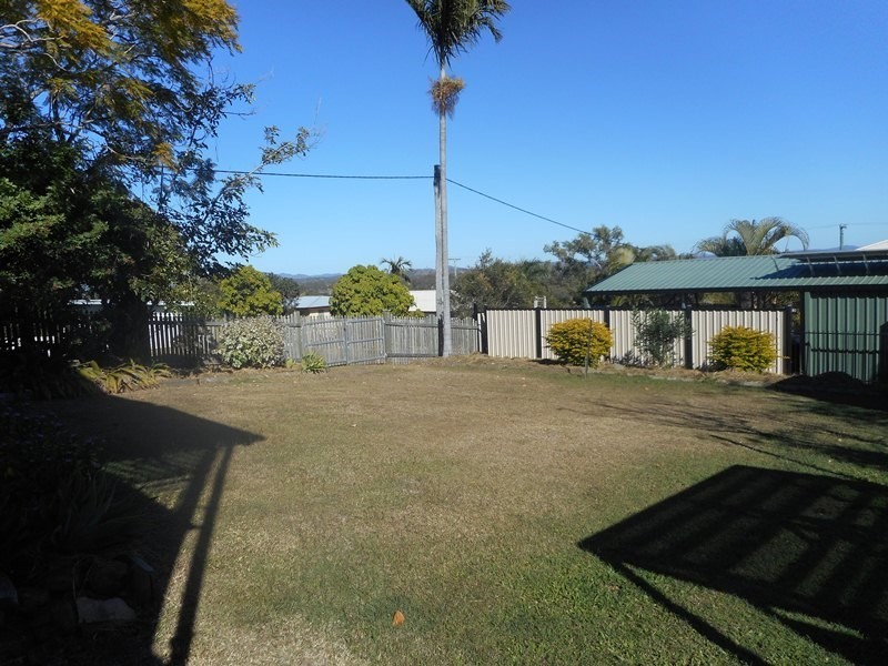 44 Harrow Street, West Rockhampton QLD 4700
