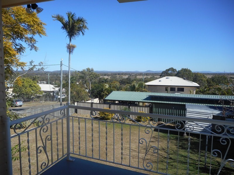 44 Harrow Street, West Rockhampton QLD 4700